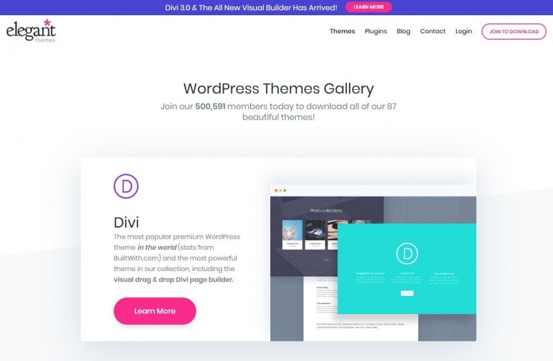 Elegantthemes