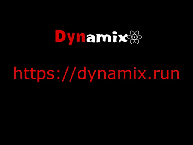 Dynamix免费提供DDNS服务以及提供免费子域名